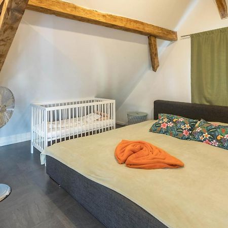 Апартаменти Loft 41 Радольфцелль-ам-Бодензе Екстер'єр фото