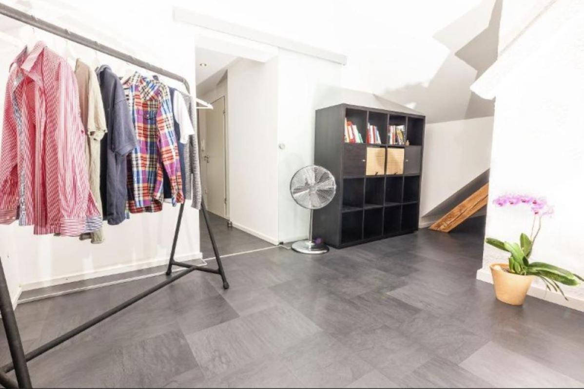 Апартаменти Loft 41 Радольфцелль-ам-Бодензе Екстер'єр фото