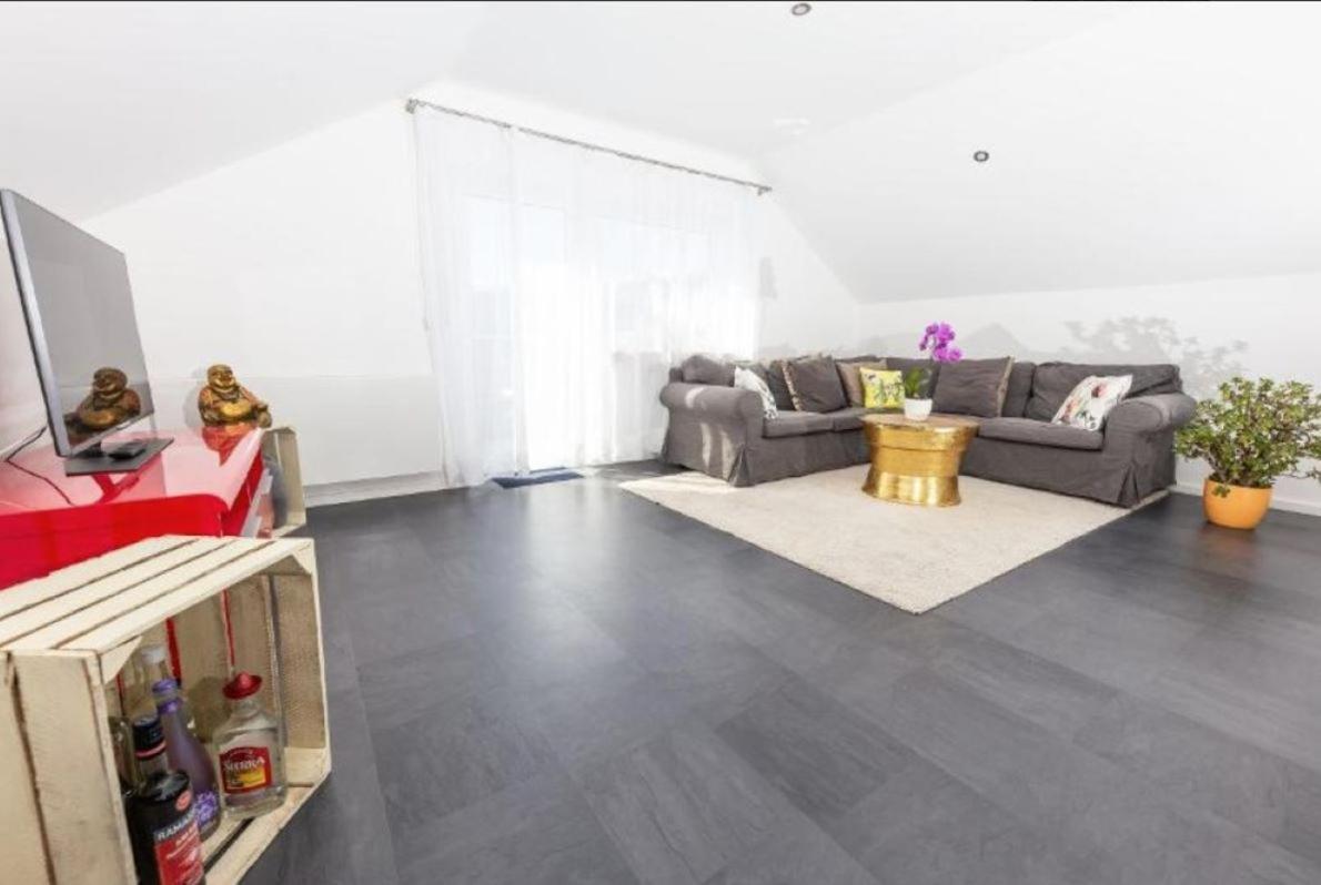 Апартаменти Loft 41 Радольфцелль-ам-Бодензе Екстер'єр фото
